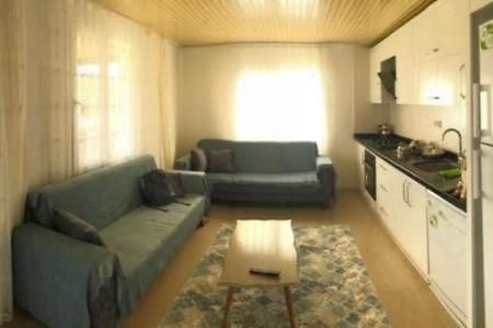 Demir Apart-Otel Kaş Buitenkant foto