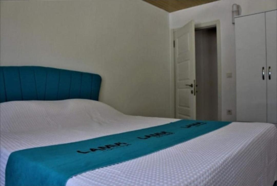 Demir Apart-Otel Kaş Buitenkant foto