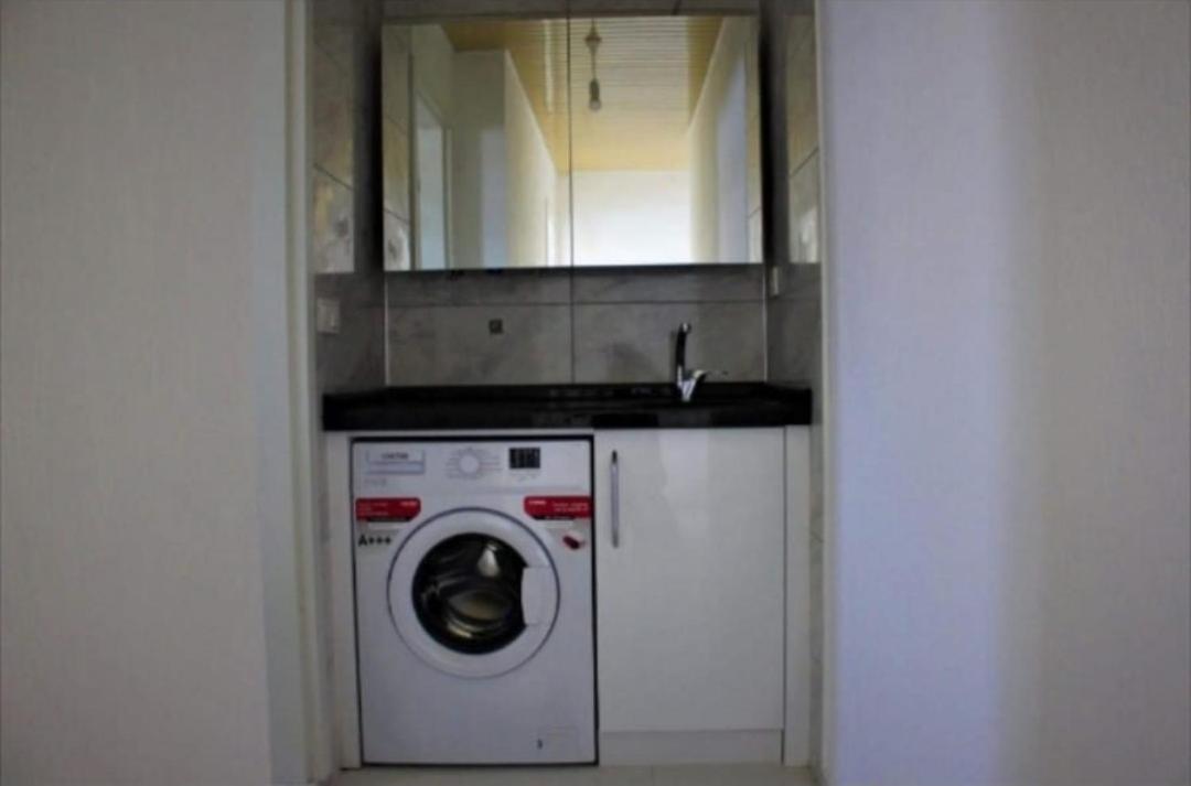 Demir Apart-Otel Kaş Buitenkant foto