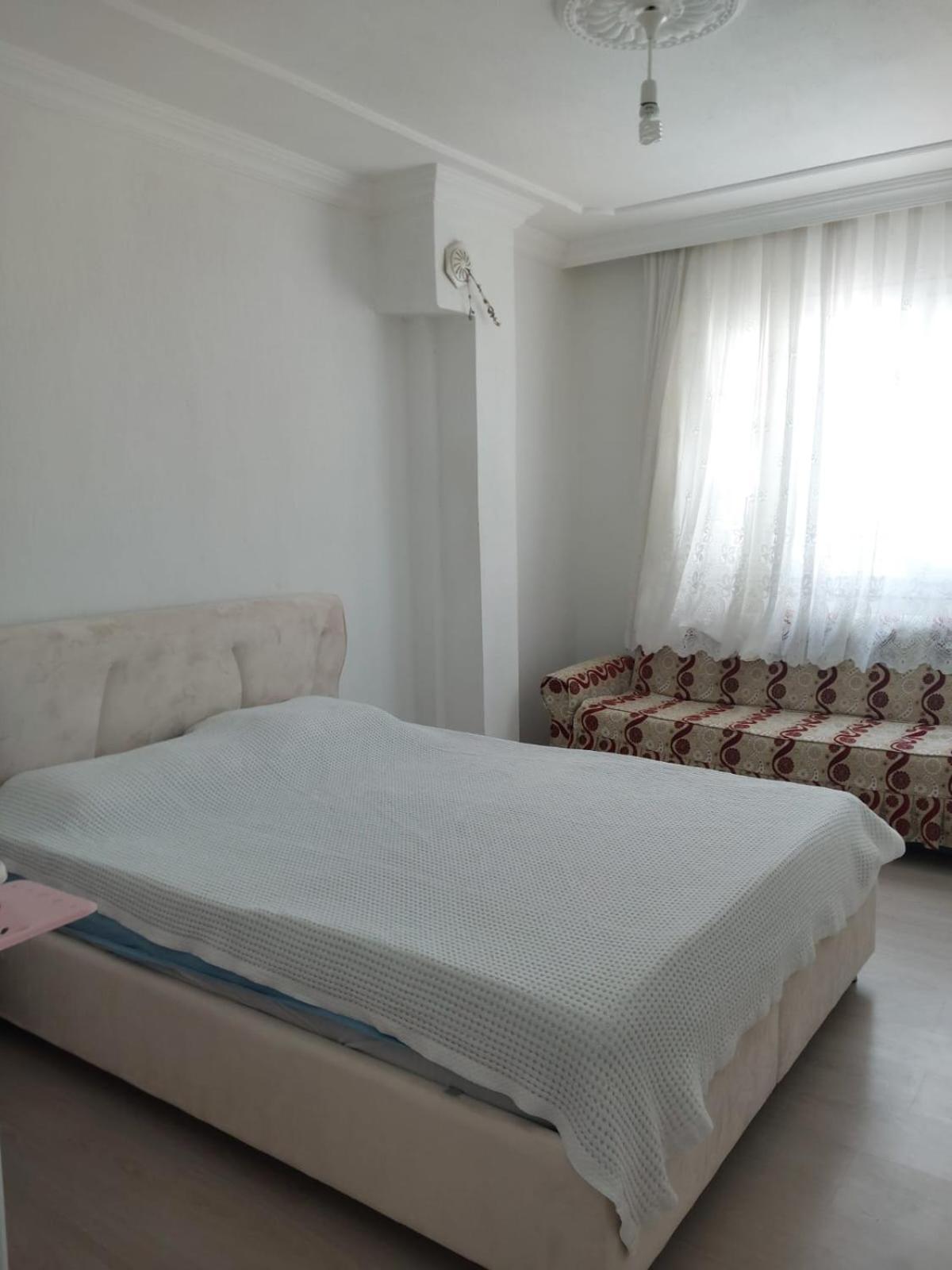 Demir Apart-Otel Kaş Buitenkant foto