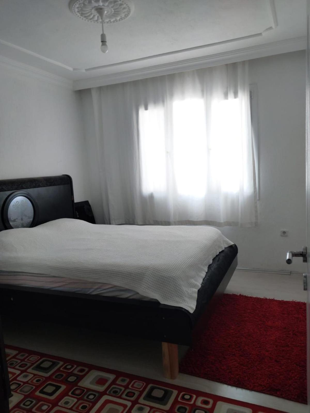 Demir Apart-Otel Kaş Buitenkant foto