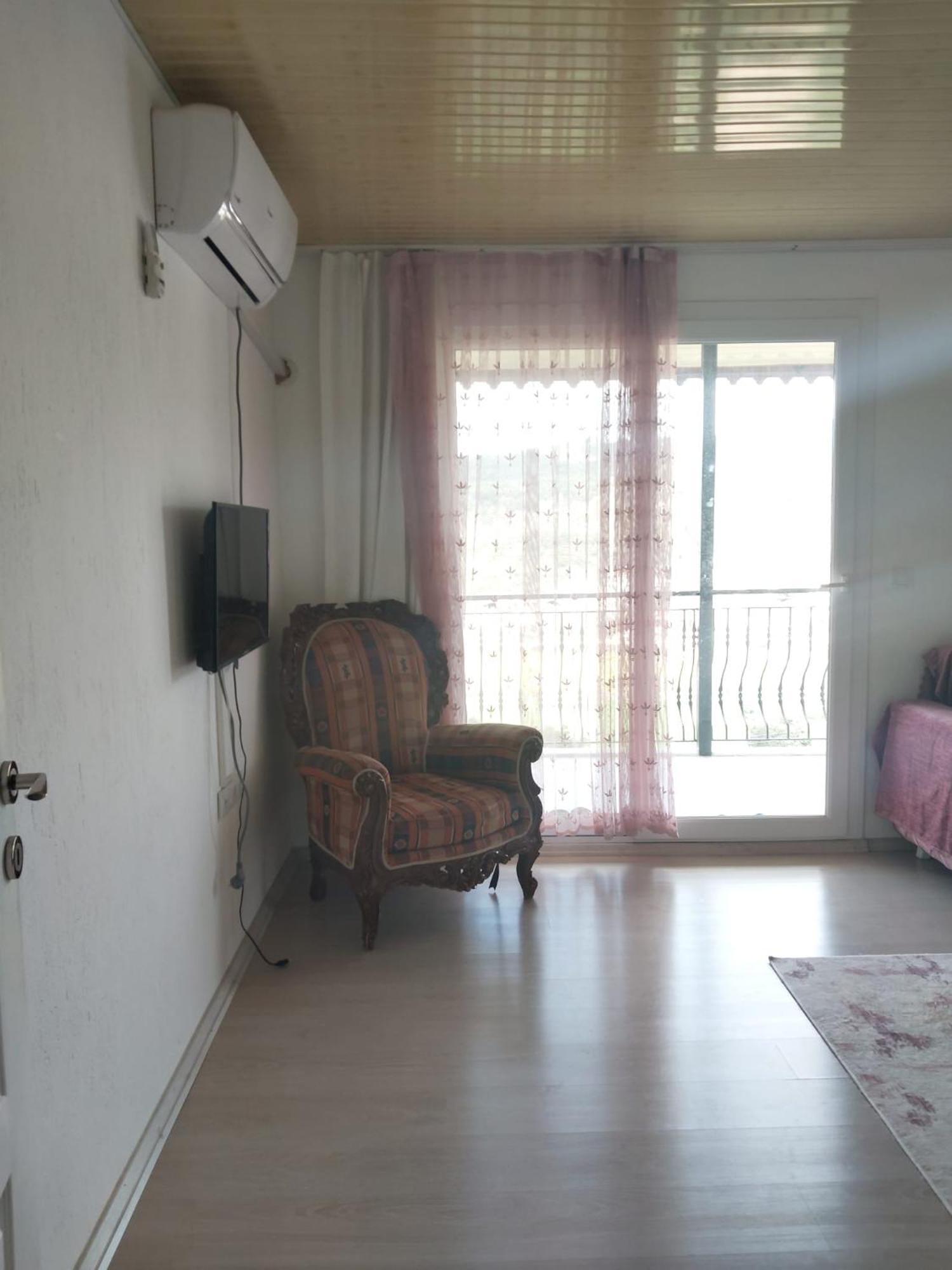 Demir Apart-Otel Kaş Buitenkant foto