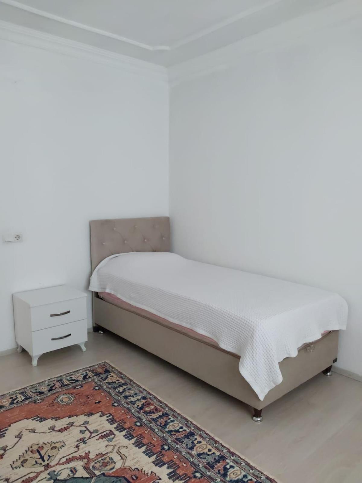 Demir Apart-Otel Kaş Buitenkant foto