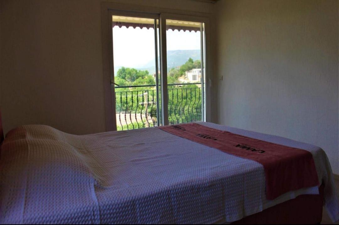 Demir Apart-Otel Kaş Buitenkant foto