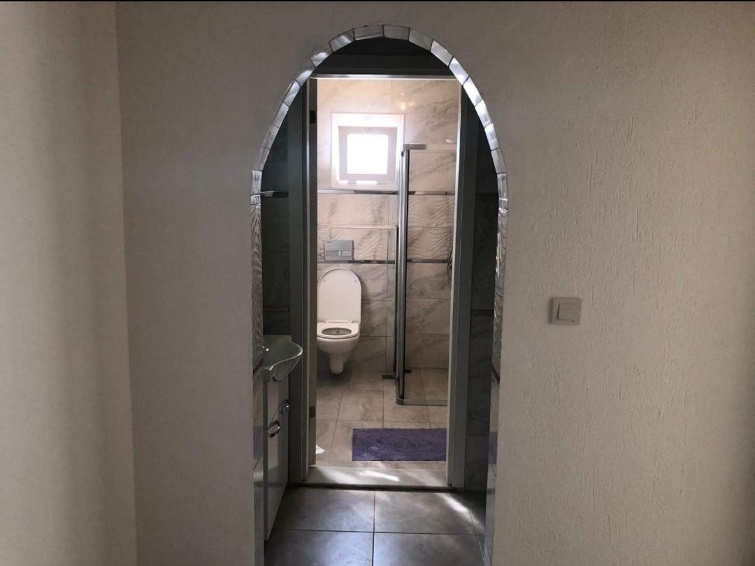 Demir Apart-Otel Kaş Buitenkant foto