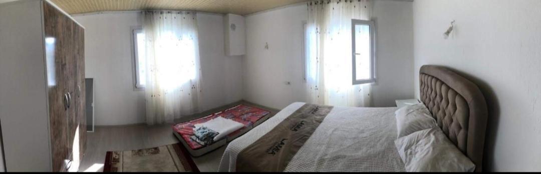 Demir Apart-Otel Kaş Buitenkant foto